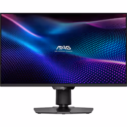 MSI MAG 274UPDFDE E16M Monitor PC 68,6 cm (27") 3840 x 2160 Pixel 4K Ultra HD LED Nero - Vista aggiuntiva 8