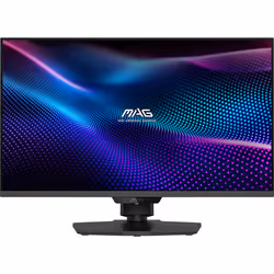 MSI MAG 274UPDF E16M Monitor PC 68,6 cm (27") 3840 x 2160 Pixel 4K Ultra HD LED Nero - Vista aggiuntiva 6