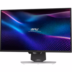 MSI MPG 274URDFW E16M Monitor PC 68,6 cm (27") 3840 x 2160 Pixel 4K Ultra HD LED Nero, Bianco - Vista aggiuntiva 2