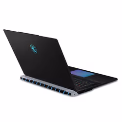 MSI Titan 18 HX AI A2XWJG-065IT Intel Core Ultra 9 285HX Computer portatile 45,7 cm (18") UHD+ 96 GB DDR5-SDRAM 6 TB SSD NVIDIA GeForce RTX 5090 Laptop GPU Wi-Fi 7 (802.11be) Windows 11 Pro Nero - Vista aggiuntiva 5