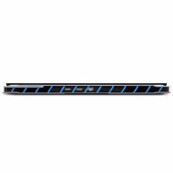 MSI Titan 18 HX AI A2XWJG-065IT Intel Core Ultra 9 285HX Computer portatile 45,7 cm (18") UHD+ 96 GB DDR5-SDRAM 6 TB SSD NVIDIA GeForce RTX 5090 Laptop GPU Wi-Fi 7 (802.11be) Windows 11 Pro Nero - Vista aggiuntiva 7