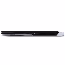 MSI Titan 18 HX AI A2XWJG-065IT Intel Core Ultra 9 285HX Computer portatile 45,7 cm (18") UHD+ 96 GB DDR5-SDRAM 6 TB SSD NVIDIA GeForce RTX 5090 Laptop GPU Wi-Fi 7 (802.11be) Windows 11 Pro Nero - Vista aggiuntiva 8