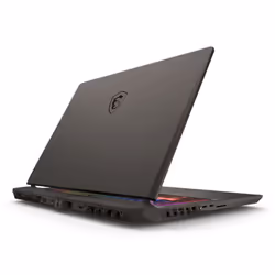 MSI Vector A2XWIG-040IT Intel Core Ultra 9 275HX Computer portatile 40,6 cm (16") Quad HD+ 16 GB DDR5-SDRAM 1 TB SSD NVIDIA GeForce RTX 5080 Wi-Fi 7 (802.11be) Windows 11 Home Grigio
