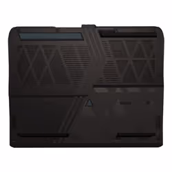 MSI Vector A2XWIG-040IT Intel Core Ultra 9 275HX Computer portatile 40,6 cm (16") Quad HD+ 16 GB DDR5-SDRAM 1 TB SSD NVIDIA GeForce RTX 5080 Wi-Fi 7 (802.11be) Windows 11 Home Grigio - Vista aggiuntiva 5