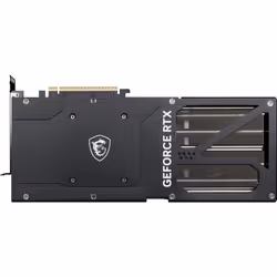 MSI VENTUS GEFORCE RTX 5090 32G 3X OC scheda video NVIDIA 32 GB GDDR7 - Vista aggiuntiva 5