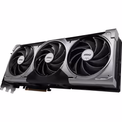 MSI VENTUS GEFORCE RTX 5090 32G 3X OC scheda video NVIDIA 32 GB GDDR7 - Vista aggiuntiva 6