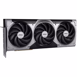 MSI VENTUS GEFORCE RTX 5090 32G 3X OC scheda video NVIDIA 32 GB GDDR7 - Vista aggiuntiva 7