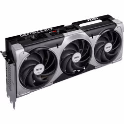 MSI VENTUS GEFORCE RTX 5090 32G 3X OC scheda video NVIDIA 32 GB GDDR7 - Vista aggiuntiva 8