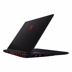 MSI Raider A2XWJG-066IT Intel Core Ultra 9 285HX Computer portatile 45,7 cm (18") UHD+ 64 GB DDR5-SDRAM 4 TB SSD NVIDIA GeForce RTX 5090 Wi-Fi 7 (802.11be) Windows 11 Pro Nero