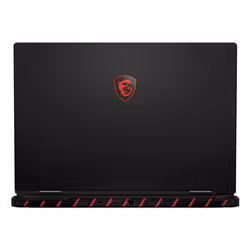 MSI Raider A2XWJG-066IT Intel Core Ultra 9 285HX Computer portatile 45,7 cm (18") UHD+ 64 GB DDR5-SDRAM 4 TB SSD NVIDIA GeForce RTX 5090 Wi-Fi 7 (802.11be) Windows 11 Pro Nero