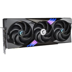 MSI GAMING GeForce RTX5090 TRIO OC 32GB GeForce RTX 5090 GDDR7