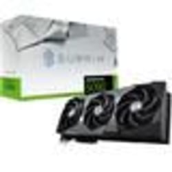 MSI SUPRIM GEFORCE RTX 5090 32G SOC scheda video NVIDIA 32GB GDDR7