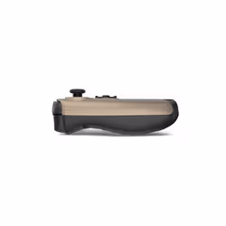 MSI CLAW 8 AI+ A2VM-028IT console da gioco portatile 20,3 cm (8") 1 TB Touch screen Wi-Fi Beige - Vista aggiuntiva 4