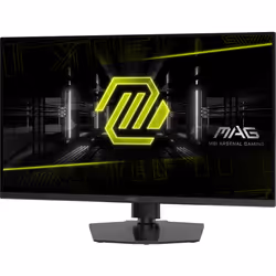 MSI MAG 322URDF E16 Monitor 31,5 pollici 4K UHD IPS 320 Hz 0,5 ms Nero - Vista aggiuntiva 4
