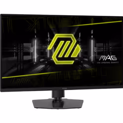 MSI MAG 322URDF E16 Monitor 31,5 pollici 4K UHD IPS 320 Hz 0,5 ms Nero - Vista aggiuntiva 5