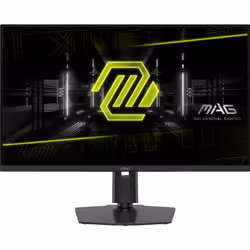 MSI MAG 322URDF E16 Monitor 31,5 pollici 4K UHD IPS 320 Hz 0,5 ms Nero - Vista aggiuntiva 6