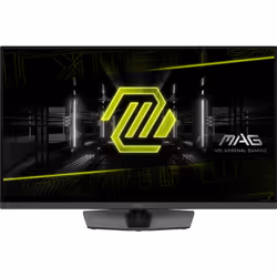 MSI MAG 322URDF E16 Monitor 31,5 pollici 4K UHD IPS 320 Hz 0,5 ms Nero - Vista aggiuntiva 7