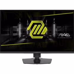 MSI MAG 322URDF E16 Monitor 31,5 pollici 4K UHD IPS 320 Hz 0,5 ms Nero - Vista aggiuntiva 8