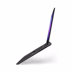 MSI Prestige 14 AI+ Evo C2VMG-025IT Copilot+ PC Intel Core Ultra 7 258V Computer portatile 35,6 cm (14") Full HD+ 32 GB LPDDR5x-SDRAM 1 TB SSD Wi-Fi 7 (802.11be) Windows 11 Home Grigio - Vista aggiuntiva 6