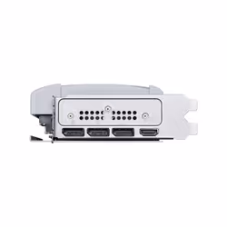 MSI GeForce RTX5070 VENTUS 2X OC White NVIDIA GeForce RTX 5070 12 GB GDDR7 - Vista aggiuntiva 5