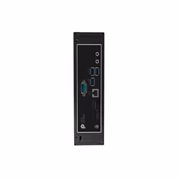 MSI PRO DP21 14M-889EU PC Intel® Core™ i5 i5-14400 8 GB DDR5-SDRAM 512 GB SSD Windows 11 Pro Desktop Mini PC Nero - Vista aggiuntiva 5