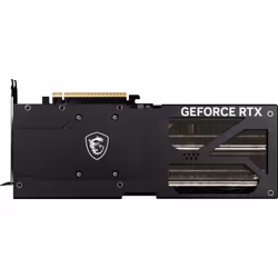 MSI VENTUS GeForce RTX5080 16G 3X OC NVIDIA GeForce RTX 5080 16 GB GDDR7 - Vista aggiuntiva 5