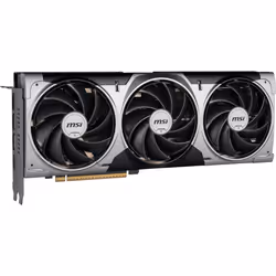 MSI VENTUS GeForce RTX5080 16G 3X OC NVIDIA GeForce RTX 5080 16 GB GDDR7 - Vista aggiuntiva 7