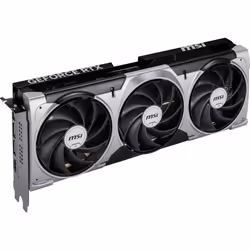 MSI VENTUS GeForce RTX5080 16G 3X OC NVIDIA GeForce RTX 5080 16 GB GDDR7 - Vista aggiuntiva 8