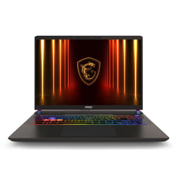MSI Vector 16 HX AI A2XWIG-099ES Intel Core Ultra 9 275HX Computer portatile 40,6 cm (16") Quad HD+ 32 GB DDR5-SDRAM 1 TB SSD NVIDIA GeForce RTX 5080 Wi-Fi 6E (802.11ax) Windows 11 Home Grigio