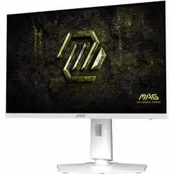 MSI MAG 274QRFW X32 Monitor PC 68,6 cm (27") 2560 x 1440 Pixel Wide Quad HD LCD Bianco - Vista aggiuntiva 2