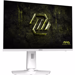MSI MAG 274QRFW X32 Monitor PC 68,6 cm (27") 2560 x 1440 Pixel Wide Quad HD LCD Bianco - Vista aggiuntiva 3