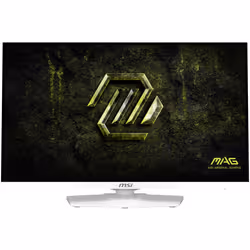 MSI MAG 274QRFW X32 Monitor PC 68,6 cm (27") 2560 x 1440 Pixel Wide Quad HD LCD Bianco - Vista aggiuntiva 5