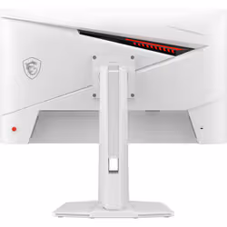 MSI MAG 274QRFW X32 Monitor PC 68,6 cm (27") 2560 x 1440 Pixel Wide Quad HD LCD Bianco - Vista aggiuntiva 6