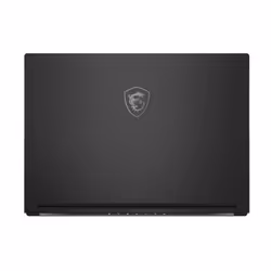 MSI Stealth A16 AI+ A3XWJG-026FR AMD Ryzen AI 9 HX 370 Computer portatile 40,6 cm (16") Quad HD+ 64 GB LPDDR5x-SDRAM 2 TB SSD NVIDIA GeForce RTX 5090 Wi-Fi 7 (802.11be) Windows 11 Pro Nero - Vista aggiuntiva 4