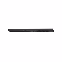 MSI Stealth A16 AI+ A3XWJG-026FR AMD Ryzen AI 9 HX 370 Computer portatile 40,6 cm (16") Quad HD+ 64 GB LPDDR5x-SDRAM 2 TB SSD NVIDIA GeForce RTX 5090 Wi-Fi 7 (802.11be) Windows 11 Pro Nero - Vista aggiuntiva 6