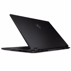 MSI Stealth AI+ A3XWHG-015IT Copilot+ PC AMD Ryzen AI 9 370 Computer portatile 45,7 cm (18") Quad HD+ 32 GB DDR5-SDRAM 2 TB SSD NVIDIA GeForce RTX 5070 Ti Laptop GPU Wi-Fi 7 (802.11be) Windows 11 Home Nero - Vista aggiuntiva 5