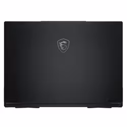 MSI Stealth AI+ A3XWHG-015IT Copilot+ PC AMD Ryzen AI 9 370 Computer portatile 45,7 cm (18") Quad HD+ 32 GB DDR5-SDRAM 2 TB SSD NVIDIA GeForce RTX 5070 Ti Laptop GPU Wi-Fi 7 (802.11be) Windows 11 Home Nero - Vista aggiuntiva 6