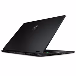 MSI Stealth AI+ A3XWHG-015IT Copilot+ PC AMD Ryzen AI 9 370 Computer portatile 45,7 cm (18") Quad HD+ 32 GB DDR5-SDRAM 2 TB SSD NVIDIA GeForce RTX 5070 Ti Laptop GPU Wi-Fi 7 (802.11be) Windows 11 Home Nero - Vista aggiuntiva 7