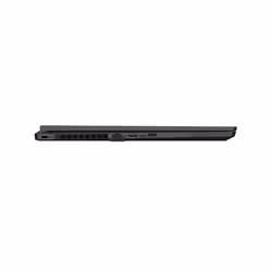 MSI Stealth A16 AI+ A3XWJG-038ES AMD Ryzen AI 9 HX 370 Computer portatile 40,6 cm (16") Quad HD+ 64 GB LPDDR5x-SDRAM 1 TB SSD NVIDIA GeForce RTX 5090 Wi-Fi 7 (802.11be) Windows 11 Home Nero - Vista aggiuntiva 8