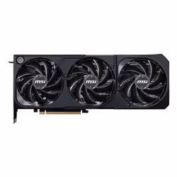 MSI GeForce RTX 5070 Ti 16G SHADOW 3X OC NVIDIA 16 GB GDDR7