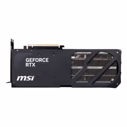 MSI GeForce RTX 5070 Ti 16G SHADOW 3X OC NVIDIA 16 GB GDDR7 - Vista aggiuntiva 4