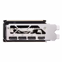 MSI GEFORCE RTX 5070 TI 16G INSPIRE 3X OC scheda video NVIDIA 16 GB GDDR7 - Vista aggiuntiva 4