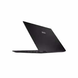 MSI Summit A16 AI+ A3HMTG-096XIT Copilot+ PC AMD Ryzen AI 9 365 Ibrido (2 in 1) 40,6 cm (16") Touch screen Quad HD+ 32 GB LPDDR5x-SDRAM 1 TB SSD Wi-Fi 7 (802.11be) FreeDOS Nero - Vista aggiuntiva 2