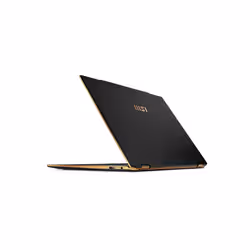 MSI Summit 13 AI+ EVO A2VMTG-040IT Copilot+ PC Intel Core Ultra 7 258V Ibrido (2 in 1) 33,8 cm (13.3") Touch screen Full HD+ 32 GB LPDDR5x-SDRAM 1 TB SSD Wi-Fi 7 (802.11be) Windows 11 Pro Grigio - Vista aggiuntiva 2