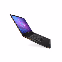 MSI Summit 13 AI+ EVO A2VMTG-040IT Copilot+ PC Intel Core Ultra 7 258V Ibrido (2 in 1) 33,8 cm (13.3") Touch screen Full HD+ 32 GB LPDDR5x-SDRAM 1 TB SSD Wi-Fi 7 (802.11be) Windows 11 Pro Grigio - Vista aggiuntiva 5