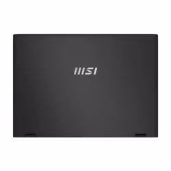 MSI PrestigePro 16 AI B2HVEG-255IT Intel Core Ultra 7 255H Computer portatile 40,6 cm (16") Quad HD+ 32 GB LPDDR5x-SDRAM 1 TB SSD NVIDIA GeForce RTX 4050 Wi-Fi 7 (802.11be) Windows 11 Home Grigio - Vista aggiuntiva 5