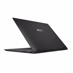 MSI Prestige 16 AI+ EVO B2VMG-062IT laptop Intel Core Ultra 7 258V Computer portatile 40,6 cm (16") Quad HD+ 32 GB LPDDR5x-SDRAM 1 TB SSD Wi-Fi 7 (802.11be) Windows 11 Home Grigio - Vista aggiuntiva 4