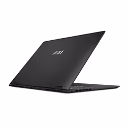 MSI Prestige 16 AI+ EVO B2VMG-062IT laptop Intel Core Ultra 7 258V Computer portatile 40,6 cm (16") Quad HD+ 32 GB LPDDR5x-SDRAM 1 TB SSD Wi-Fi 7 (802.11be) Windows 11 Home Grigio - Vista aggiuntiva 5