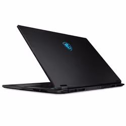 MSI Stealth 18 HX AI A2XWIG-040XES Intel Core Ultra 9 275HX Computer portatile 45,7 cm (18") Quad HD+ 64 GB DDR5-SDRAM 2 TB SSD NVIDIA GeForce RTX 5090 Wi-Fi 7 (802.11be) FreeDOS Nero - Vista aggiuntiva 7