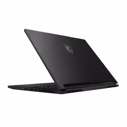 MSI Stealth A16 AI+ A3XWIG-061ES Copilot+ PC AMD Ryzen AI 9 370 Computer portatile 40,6 cm (16") Quad HD+ 32 GB LPDDR5x-SDRAM 1 TB SSD NVIDIA GeForce RTX 5080 Wi-Fi 7 (802.11be) Windows 11 Home Nero - Vista aggiuntiva 3